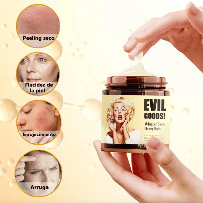 Evil Goods - Sebo De Res  60ML